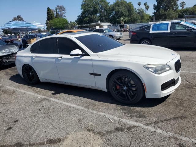 Vin: wbaya8c54dc996412, lot: 56982895, bmw 7 series i 20134