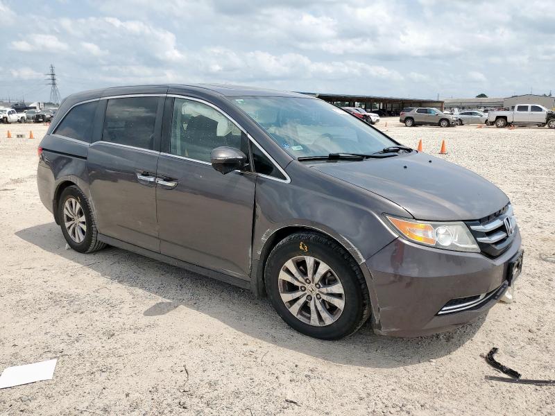 Vin: 5fnrl5h63fb096222, lot: 57530105, honda all models exl 20154