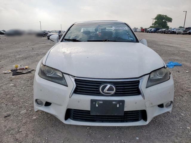 2015 LEXUS GS 350 JTHBE1BL4FA003332