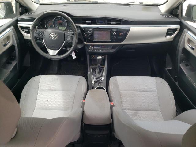 2016 TOYOTA COROLLA L - 2T1BURHE6GC683792