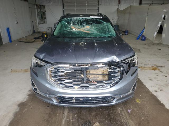 2020 GMC TERRAIN DE 3GKALXEX6LL264488