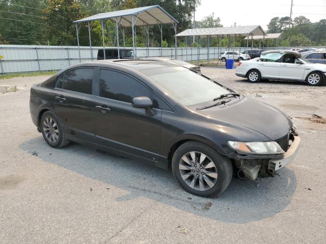 Vin: 19xfa1f85ae075585, lot: 58233445, honda civic ex 20104