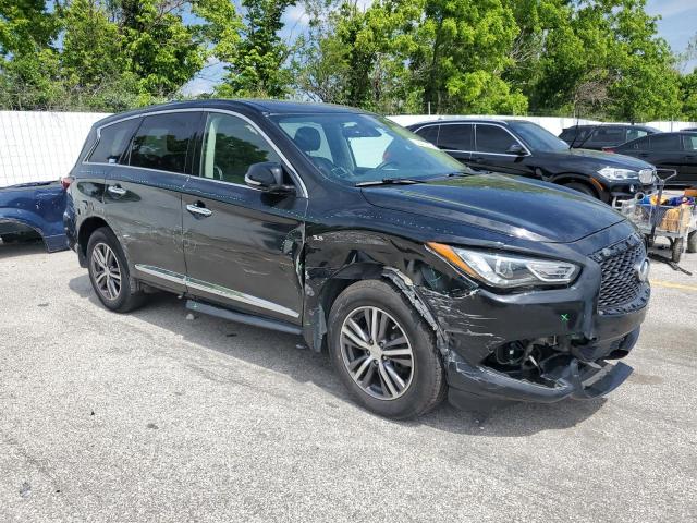 2019 INFINITI QX60 LUXE 5N1DL0MM7KC504614