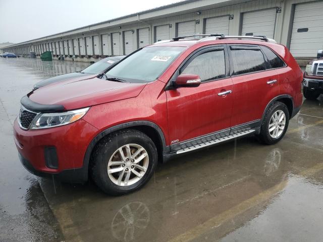 Vin: 5xyktda75fg589245, lot: 57140025, kia sorento lx 2015 img_1