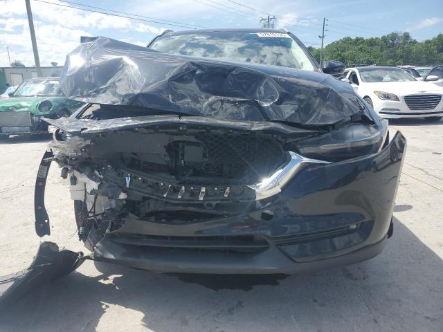 2019 MAZDA CX-5 GRAND - JM3KFBDM9K1648893