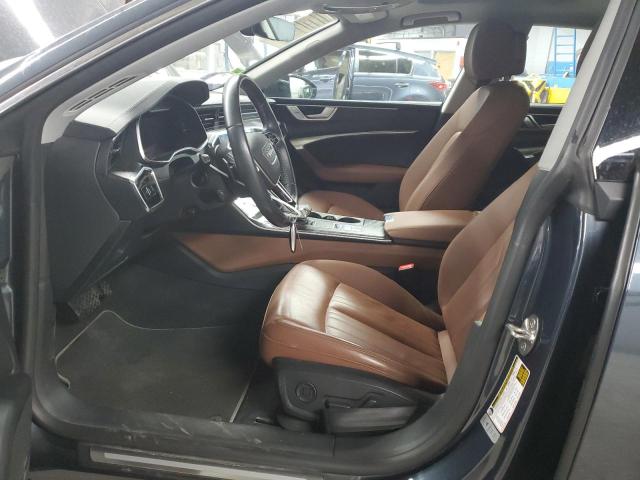 2020 AUDI A7 PREMIUM WAUR2AF23LN002443