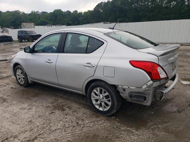 Vin: 3n1cn7ap6kl814164, lot: 58934735, nissan versa s 20192