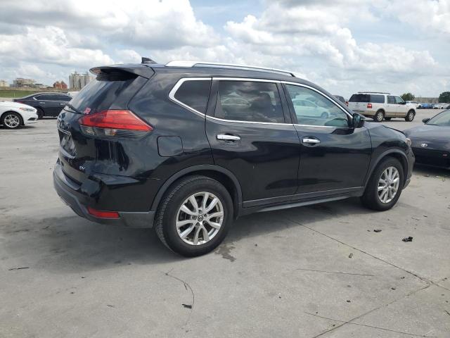 Vin: knmat2mt3hp550100, lot: 56912385, nissan rogue s 20173