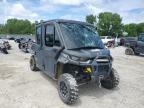 2022 CAN-AM DEFENDER M - 3JBUUAX40NK002788