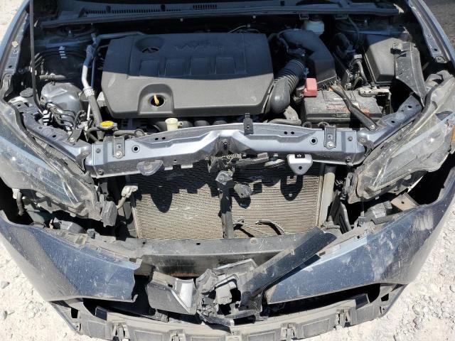 2017 TOYOTA COROLLA L - 2T1BURHE2HC753175