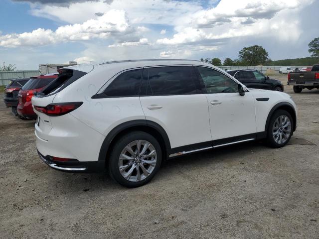 Vin: jm3kkdhd7r1188158, lot: 56861375, mazda cx-90 prem premium 20243