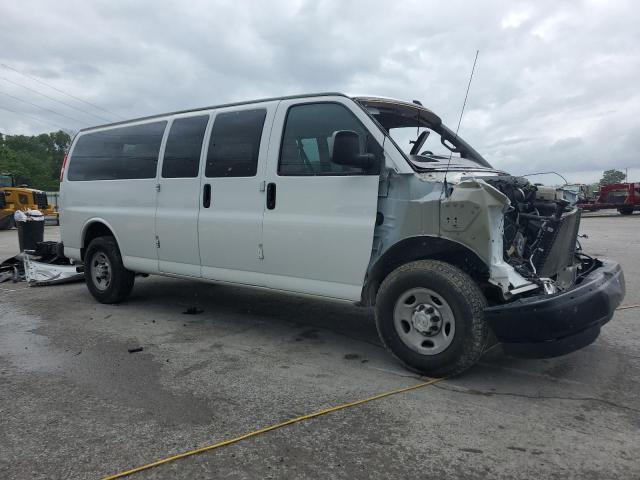 2020 CHEVROLET EXPRESS G3 1GAZGNFP9L1264104