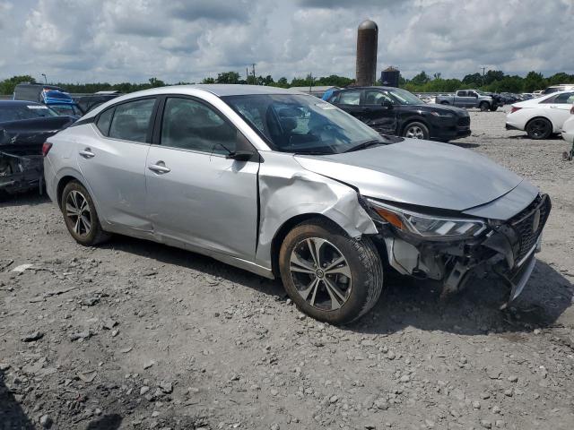 Vin: 3n1ab8cv3py221938, lot: 55152145, nissan sentra sv 20234