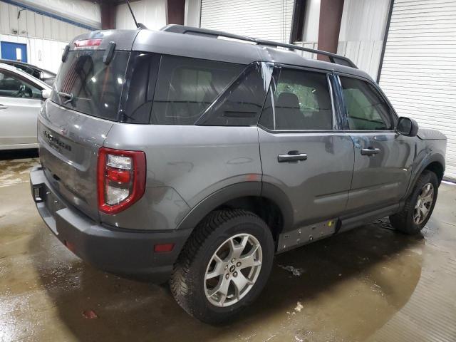 Vin: 3fmcr9a68nrd85837, lot: 57277465, ford bronco 20223