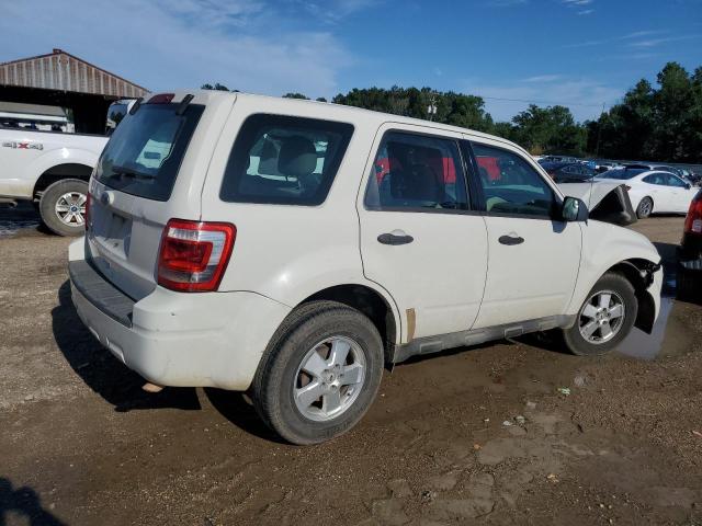 Vin: 1fmcu0c78bkc60045, lot: 55407735, ford escape xls 20113