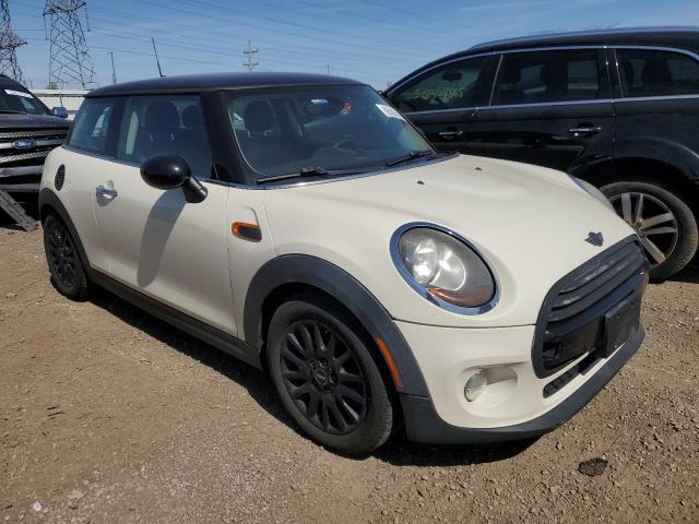 Vin: wmwxm5c51ft973190, lot: 56506675, mini cooper 20154