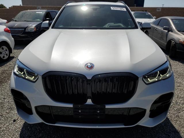 2023 BMW X5 M50I 5UXJU4C06P9N72738