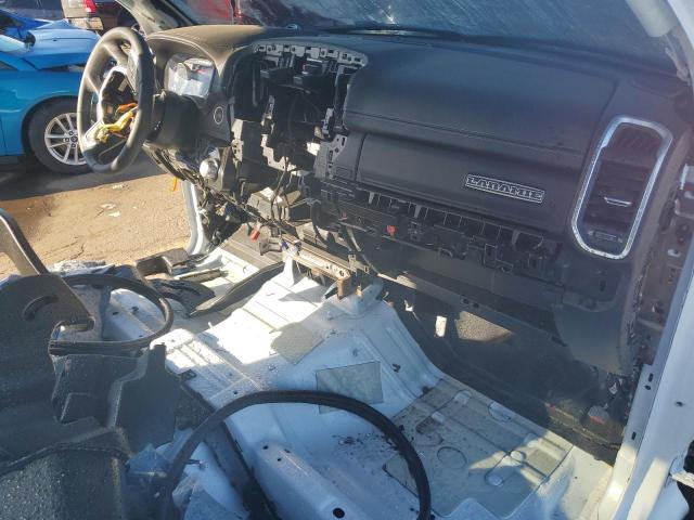 2022 RAM 1500 LARAM 1C6SRFRT5NN388987