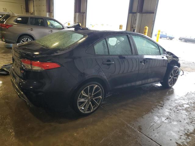 Vin: 5yfs4mce5mp067068, lot: 55732335, toyota corolla se 20213