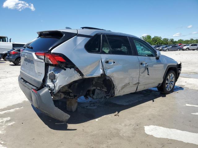 Vin: 2t3a1rfv1mc252352, lot: 57799395, toyota rav4 xle premium 20213