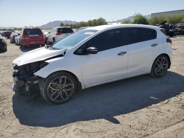 2015 KIA FORTE SX KNAFZ5A37F5297525