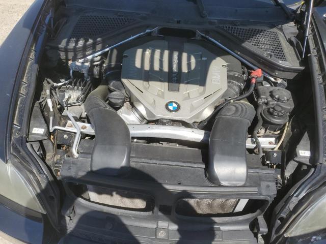5uxzv8c56bl419646 - 2011 Bmw x5 xdrive50i - #57493515