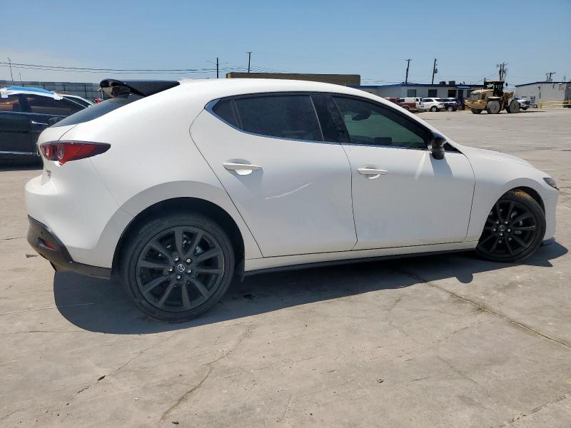 Vin: jm1bpbny6r1720487, lot: 56673955, mazda 3 premium plus 20243