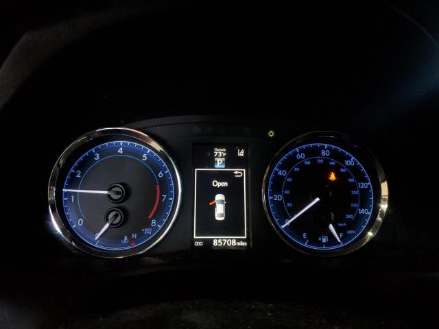 2017 TOYOTA COROLLA L - 5YFBURHE7HP593164