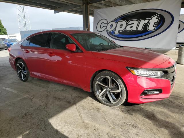 Vin: 1hgcv1f39la097771, lot: 56347155, honda accord sport 20204