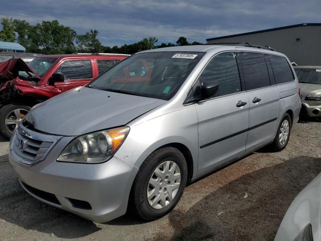 Vin: 5fnrl3h25ab027316, lot: 57937805, honda all models lx 2010 img_1