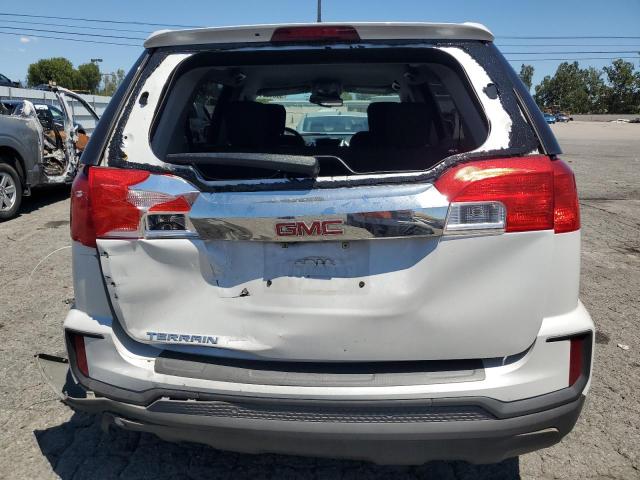 2017 GMC TERRAIN SL - 2GKALMEK4H6334911