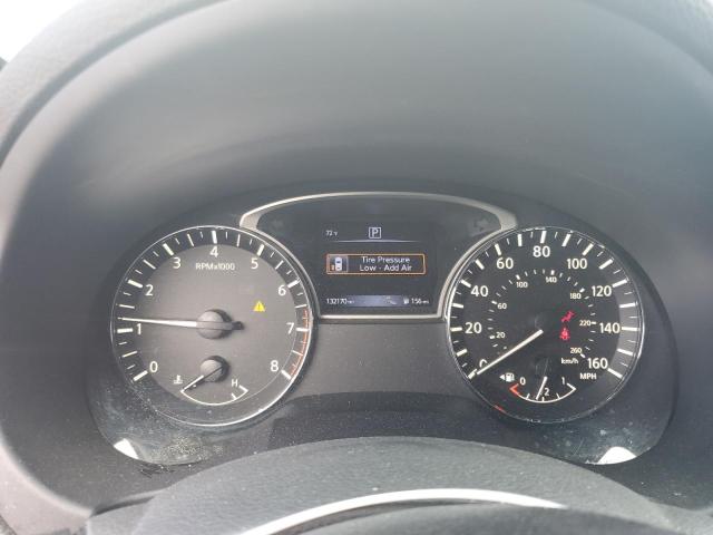 2017 NISSAN ALTIMA 2.5 - 1N4AL3AP2HC229742