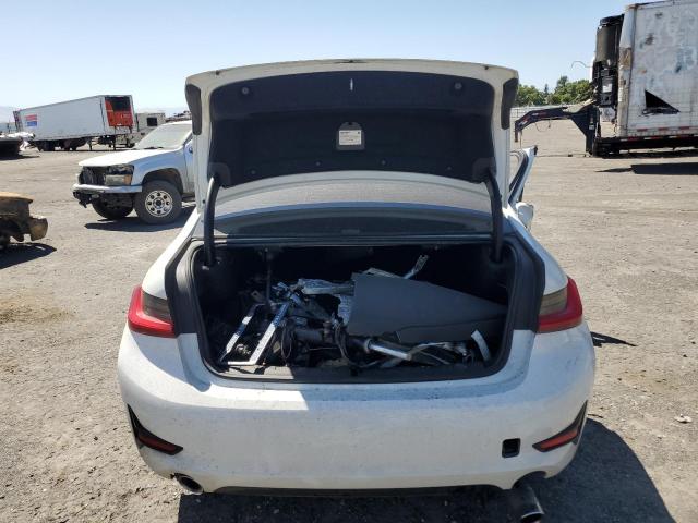 2019 BMW 330I - WBA5R1C50KAJ99134