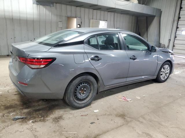 2024 NISSAN SENTRA S - 3N1AB8BV1RY218749