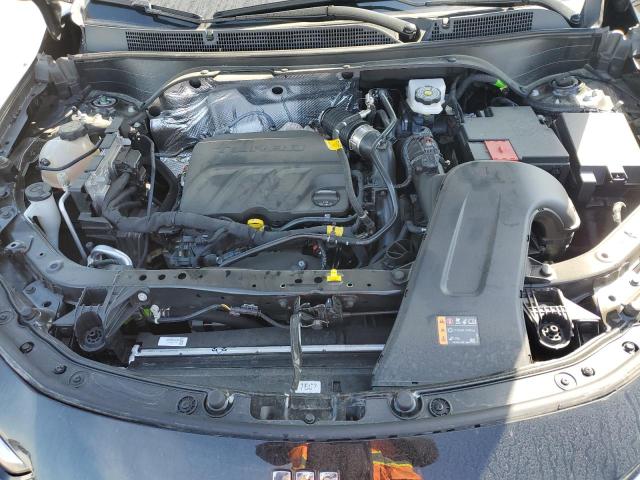 2024 BUICK ENVISTA SP KL47LBE28RB219859
