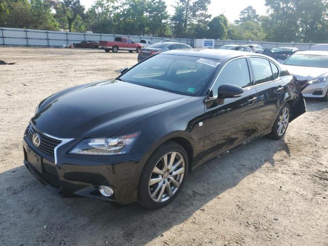 LEXUS GS 350 AWD