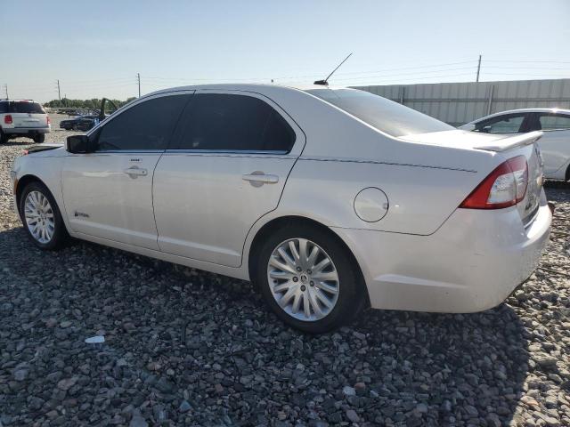 Vin: 3medm0l39ar616243, lot: 57054355, mercury milan hybrid 20102