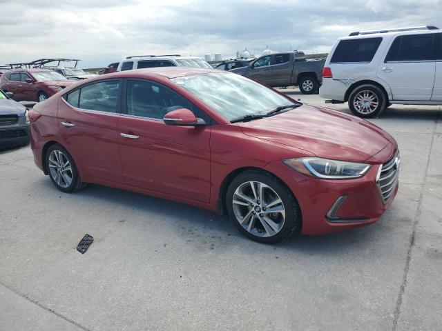 Vin: kmhd84lf3hu359490, lot: 56467625, hyundai elantra se 20174
