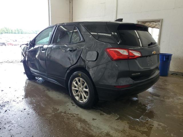 Vin: 2gnaxhev8l6259843, lot: 57400365, chevrolet equinox ls 20202