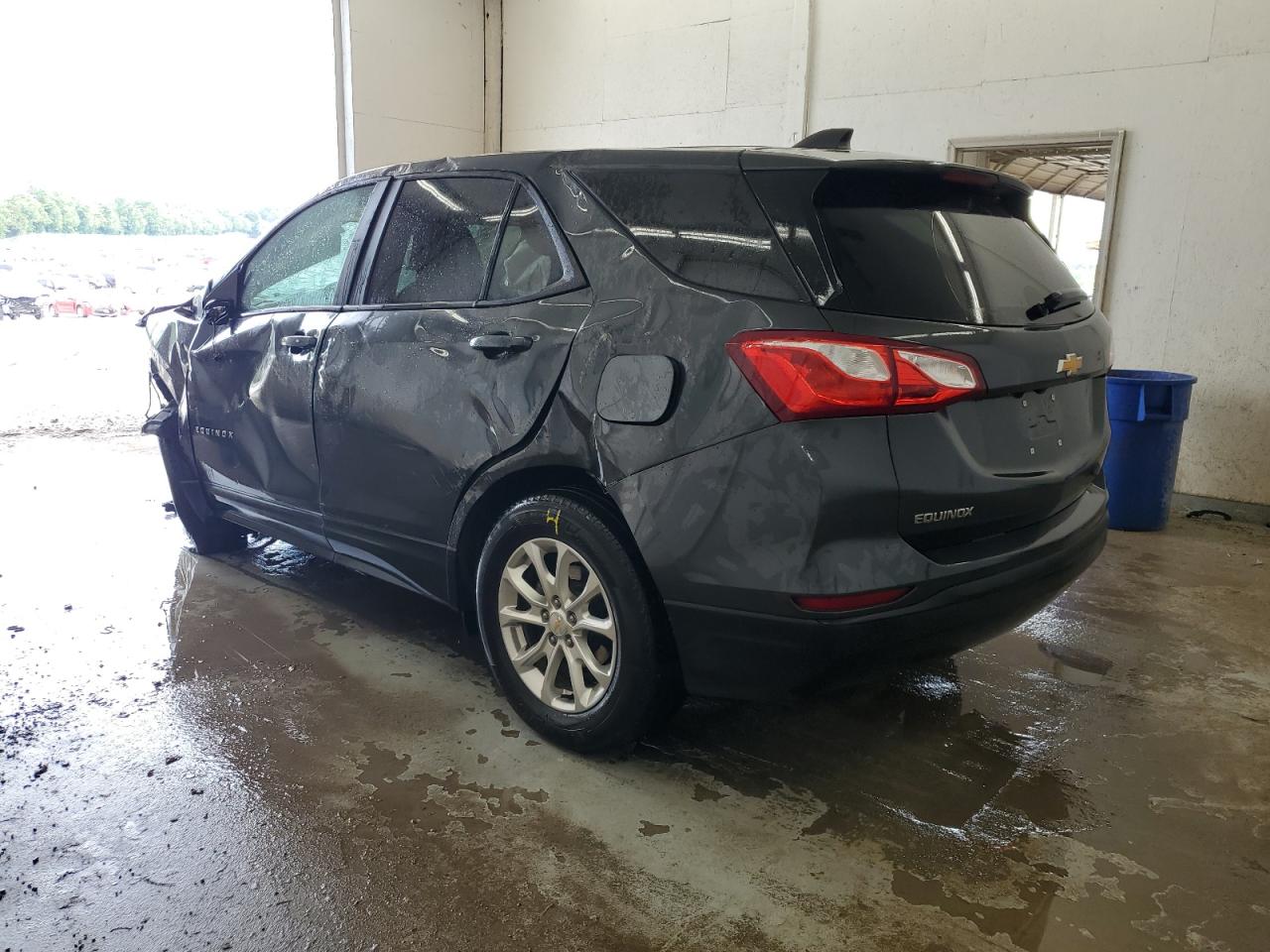 CHEVROLET EQUINOX 2020