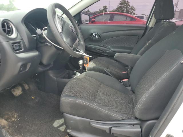 2016 NISSAN VERSA S - 3N1CN7AP6GL845213