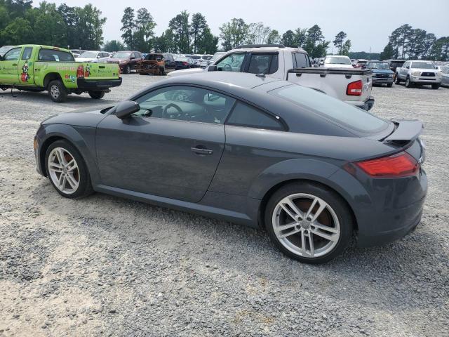 Vin: truc5afv7g1022207, lot: 57285405, audi tt 20162