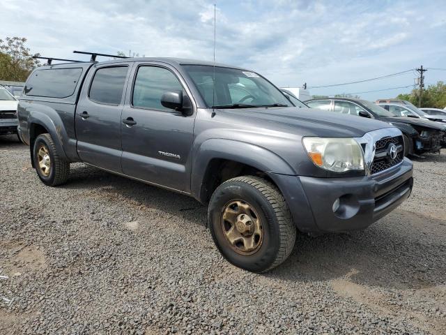 Vin: 5tfku4hn4bx001702, lot: 55597125, toyota tacoma double cab prerunner long bed 20114