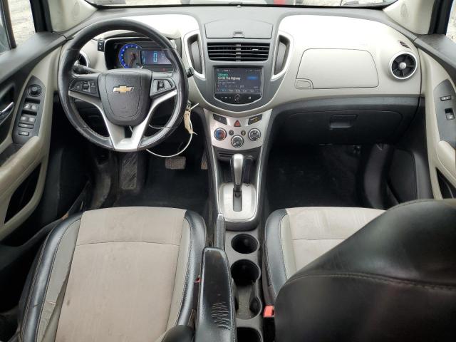 2015 CHEVROLET TRAX 1LT - 3GNCJRSB8FL196415