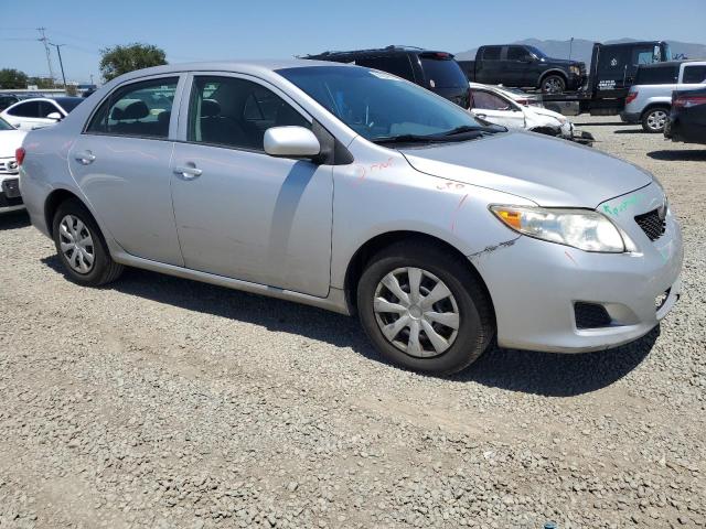 Vin: 1nxbu4ee0az330915, lot: 56254965, toyota corolla base 20104