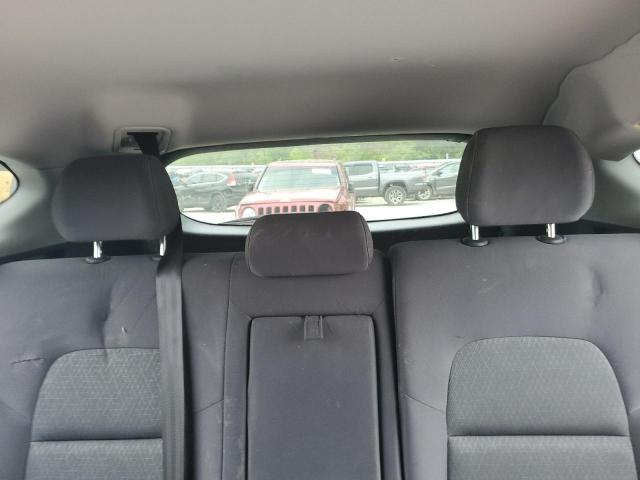2018 HYUNDAI TUCSON SEL - KM8J3CA4XJU809106