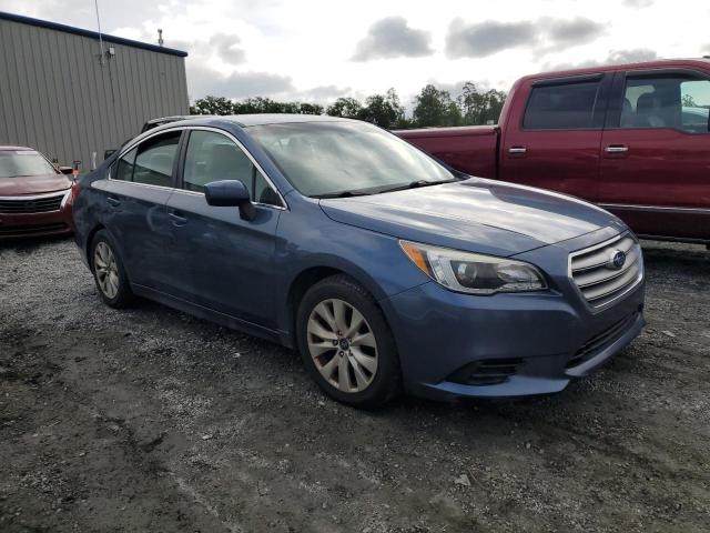 Vin: 4s3bnac64g3007414, lot: 58614305, subaru legacy 2.5i premium 20164