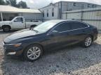2019 CHEVROLET MALIBU LT - 1G1ZD5ST5KF110261