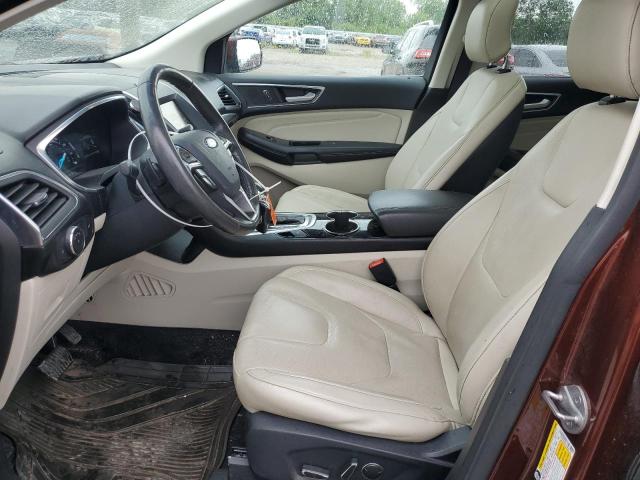2015 FORD EDGE TITAN - 2FMTK4K81FBB65785