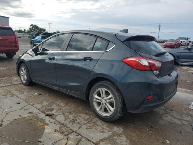 Vin: 3g1be6sm9js596547, lot: 58526805, chevrolet cruze lt 20182